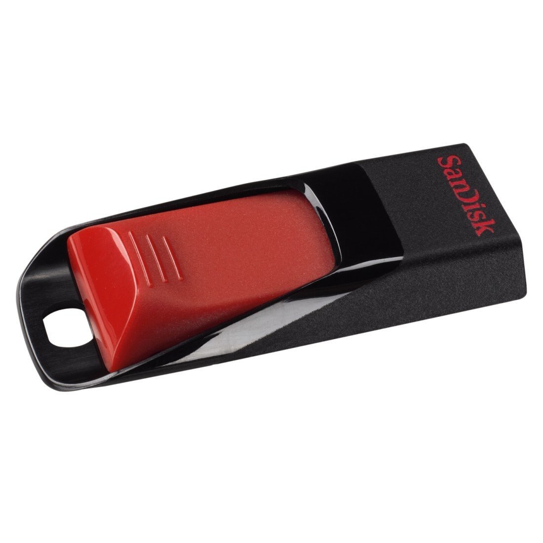 Memorie USB SanDisk Cruzer Edge, 64 GB, USB 2.0